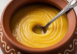 🐄 100% Organic Mysore Hallikar A2 Cow Ghee (Bilona Method) (500ml)