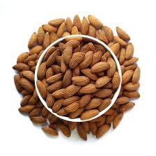 100% ORGANIC KASHMIRI DESI MAMRA ALMONDS (ALMOND KERNELS)  (250g)