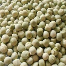 🌿 100% ORGANIC DRIED GREEN PEAS (1KG)