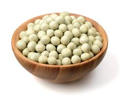 🌿 100% ORGANIC DRIED GREEN PEAS (1KG)