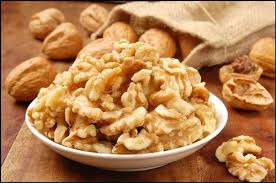 100% ORGANIC KASHMIRI WALNUT KERNELS (AKHROT) (250g)