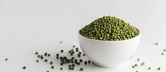 🌿 100% ORGANIC WHOLE MOONG (GREEN GRAM) (1kg)