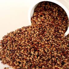 🌿 100% ORGANIC HORSEGRAM (KULTHI / HURALI / KOLLU) (1kg)