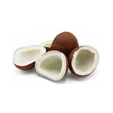 100% ORGANIC DRY COCONUT (DESICCATED COPRA) (200g)