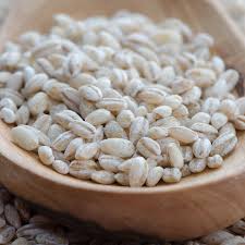 🌿 100% ORGANIC JAU (BARLEY GRAIN) (1kg)