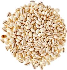 🌿 100% ORGANIC JAU (BARLEY GRAIN) (1kg)