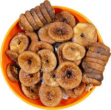 100% ORGANIC DRIED FIGS (ANJEER) (250g)