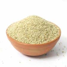 🌿 100% ORGANIC SAMA MILLET (BARNYARD MILLET) (1kg)