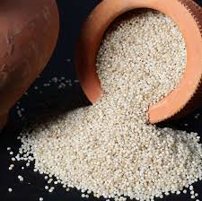 🌿 100% ORGANIC BARNYARD MILLET (1kg)