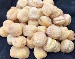 100% ORGANIC LADAKHI WHITE APRICOT (250g)