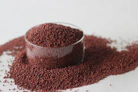 🌿 100% ORGANIC RAGI (FINGER MILLET) (1kg)