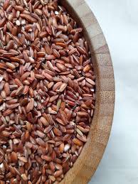 🌿 100% ORGANIC KULAKAR RICE (TAMIL NADU SPECIAL TRADITIONAL RED RICE) (1kg)