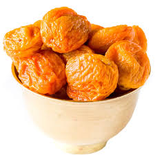 100% ORGANIC LADAKHI WHITE APRICOT (250g)