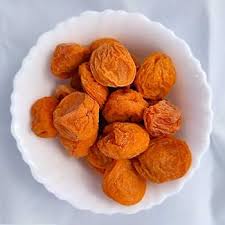 100% ORGANIC LADAKHI WHITE APRICOT (250g)