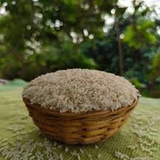 🌿 100% ORGANIC HMT ORIGINAL RICE (1kg)