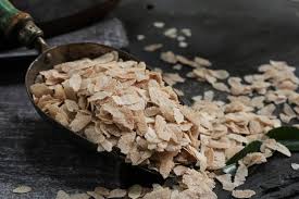 🌿 100% ORGANIC BROWN POHA (BROWN RICE FLAKES) (1kg)