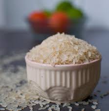 🌿 100% ORGANIC SONA MASOORI RICE (1kg)