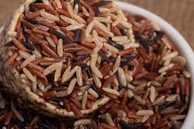 🌿 100% ORGANIC BROWN RICE (CHHATTISGARH TRADITIONAL RICE) (1kg)