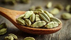 🌿 100% ORGANIC ELAICHI (PURE NATURAL CARDAMOM) (100g)