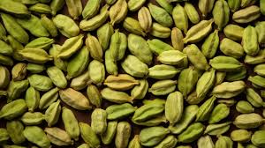 🌿 100% ORGANIC ELAICHI (PURE NATURAL CARDAMOM) (100g)