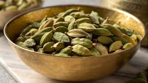 🌿 100% ORGANIC ELAICHI (PURE NATURAL CARDAMOM) (100g)