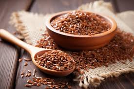 🌿 100% ORGANIC FLAX SEEDS / ALSI – PREMIUM QUALITY (250)