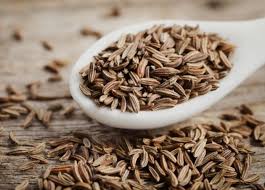 🌿 100% ORGANIC PHALODI JEERA (CUMIN SEEDS) (250g)