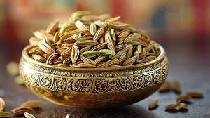 🌿 100% ORGANIC Fennel Seeds (Saunf) – Premium Quality | Pure & Natural (250g)