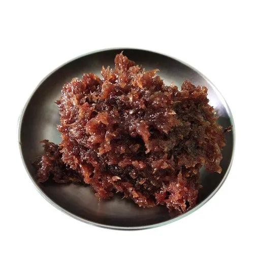 100% ORGANIC CHAITRI GULAB GULKAND (AYURVEDIC ROSE PRESERVE) (500G)