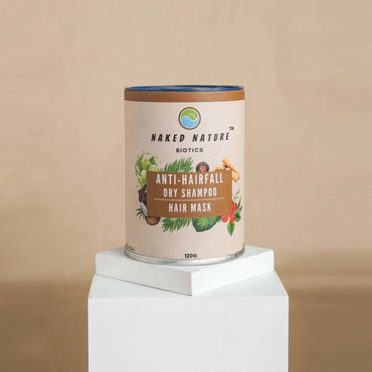 Anti-Hairfall Hair Mask (100 g)