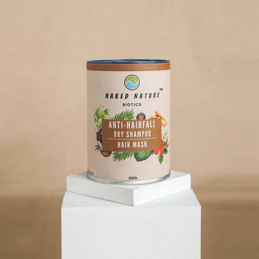 Anti-Hairfall Hair Mask (100 g)