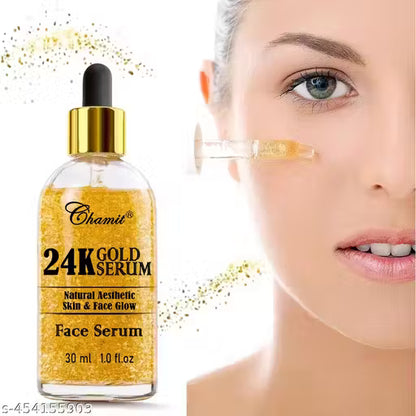 Ginseng Gold Polypeptide Anti-Ageing Serum