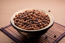 🌿 100% ORGANIC BROWN CHANA (DESI CHANA) (1KG)