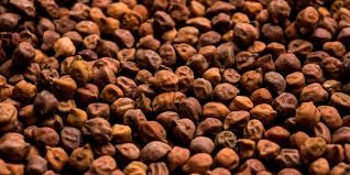 🌿 100% ORGANIC BROWN CHANA (DESI CHANA) (1KG)