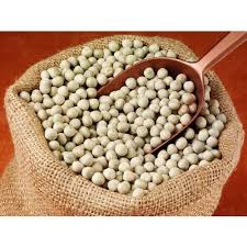 🌿 100% ORGANIC DRIED GREEN PEAS (1KG)