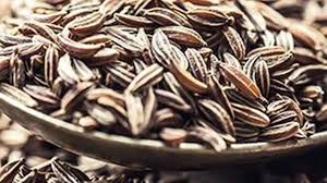 🌿 100% ORGANIC PHALODI JEERA (CUMIN SEEDS) (250g)