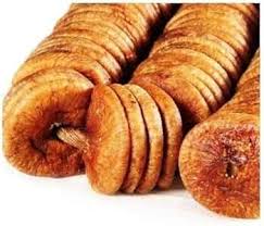 100% ORGANIC DRIED FIGS (ANJEER) (250g)