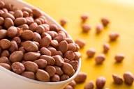 🌱 100% ORGANIC GROUNDNUT / SHENGA (PEANUTS) (1kg)