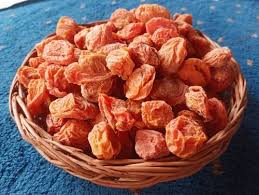 100% ORGANIC LADAKHI WHITE APRICOT (250g)