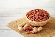 🌱 100% ORGANIC GROUNDNUT / SHENGA (PEANUTS) (1kg)