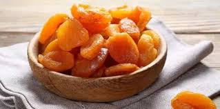 100% ORGANIC LADAKHI WHITE APRICOT (250g)