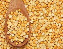 🌿 100% ORGANIC CHANA DAL (PREMIUM SPLIT BENGAL GRAM) (1kg)