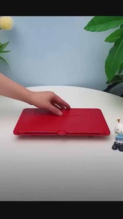 ⭐ 3D HD Mobile Screen Magnifier – Big Screen Experience Anywhere!