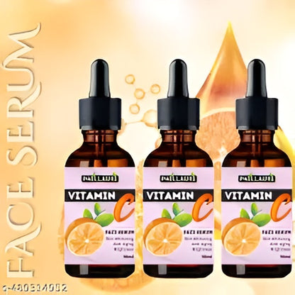 Vitamin C Face Serum Pure Glow in Every Drop