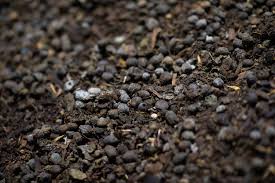 Sheep Manure Compost