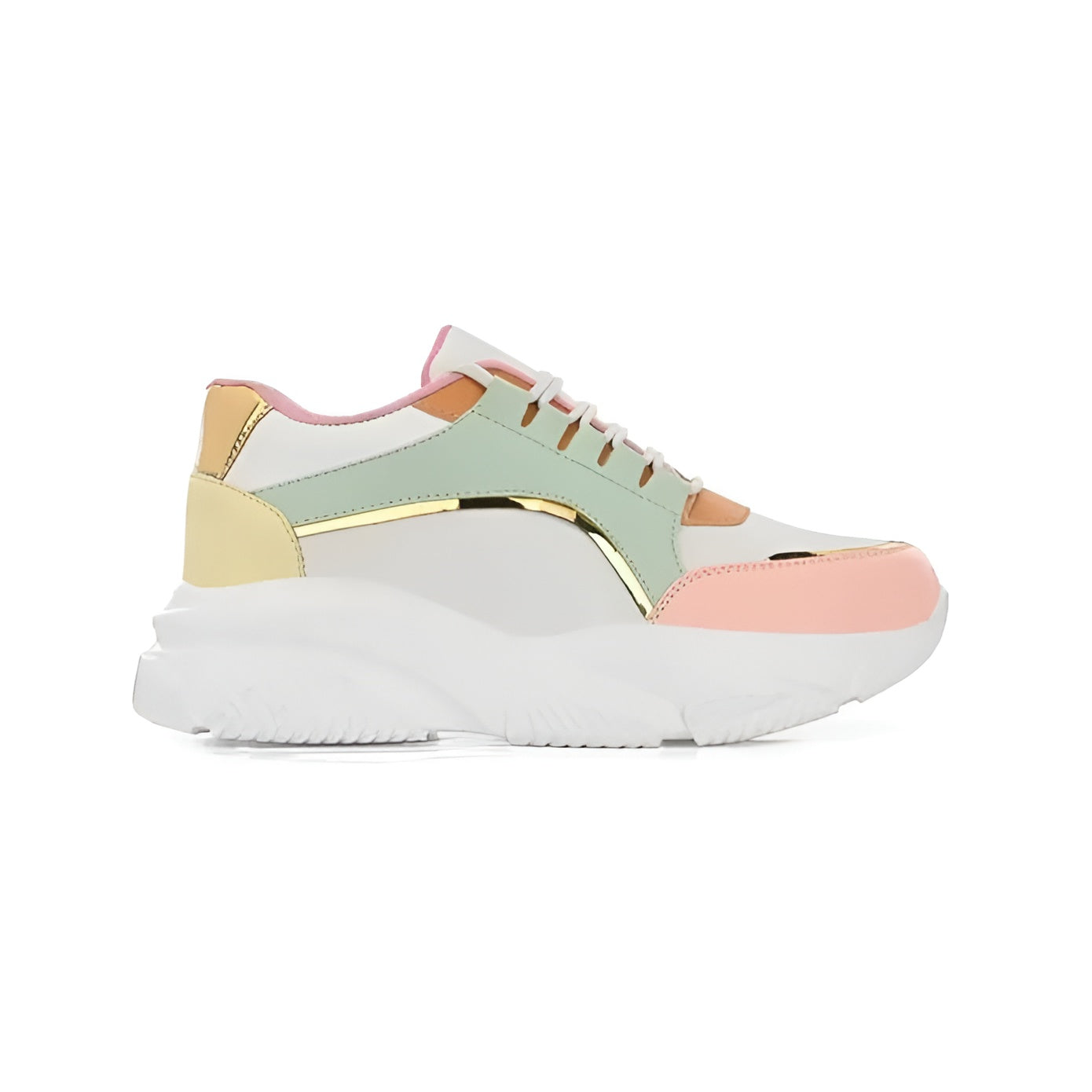 Shoes for Girls Stylish Latest Flat Heels, Daily Use, Gym Workout, Sports Sneakers Women shooes.