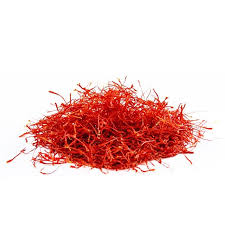 100% ORGANIC KASHMIRI MONGRA SAFFRON (PURE KESAR) (1g)